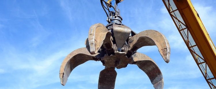 Here are the environmental benefits of scrapping your van in 2022