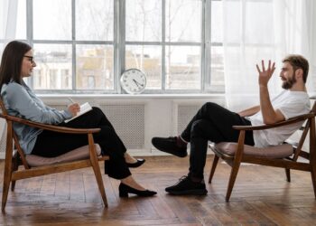What are the benefits of life coaching in Lancashire?