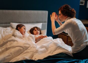 How Pediatric Sleep Consulting Services Can Help You in 2022