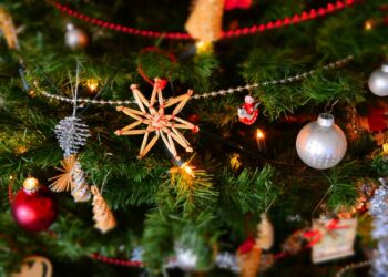 Christmas countdown tips to save money in 2022