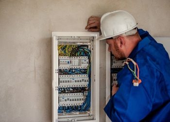 Why does a Bridgwater Business need a Commercial Electrician?