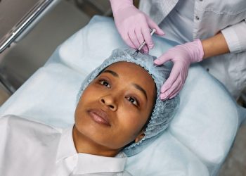 Which Areas of the Face Benefit Most From Botox Treatments?