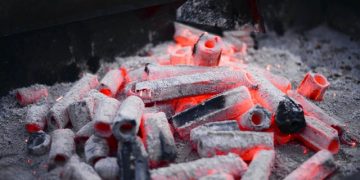 Are Wood Briquettes the Answer to High Heat Prices?
