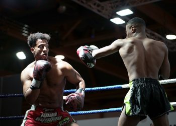 Four reasons why people bet on boxing