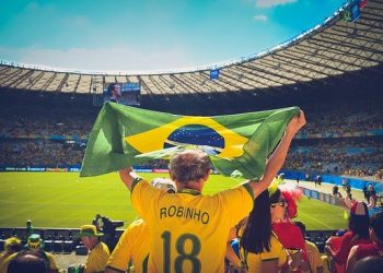 The History Of Betting On Football