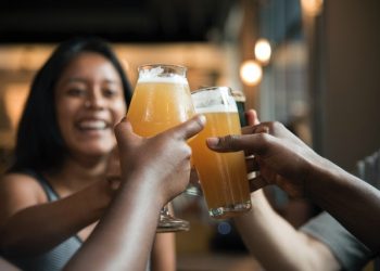 The Advantages Of Hiring A Mobile Bar