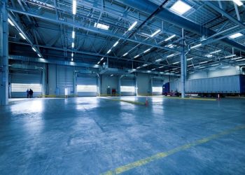 What is IK Rating for LED Lighting?
