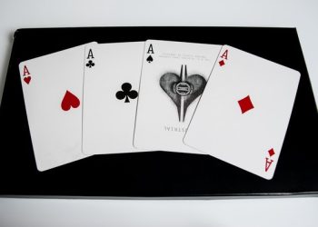 5 Things to Know Before Playing Baccarat