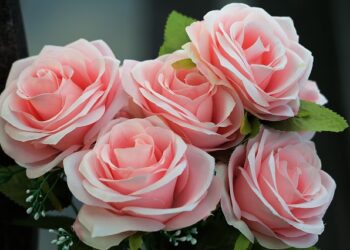 Reasons Artificial Flowers Are A Good Idea