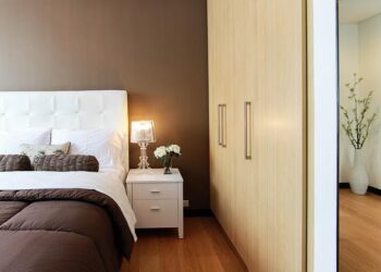 5 Best Bedside Table Options From Nicky Cornell