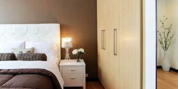 5 Best Bedside Table Options From Nicky Cornell