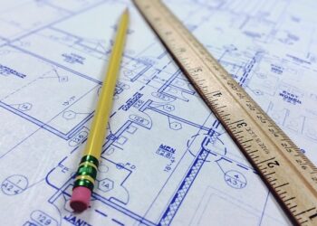 Five reasons to hire an architect for your self-build