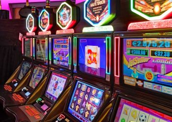 Why Are Online Slots So Popular?