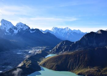 What I wish I knew before trekking Everest Base Camp