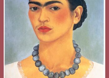 The legacy of Mexican painter Frida Kahlo