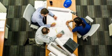 How does employing an Apprentice benefit a business?