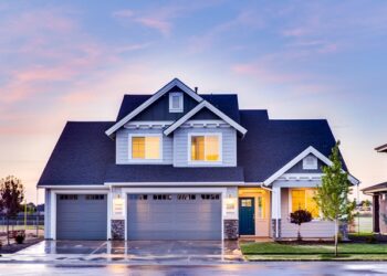 Advantages of Double Glazed Windows in Coventry