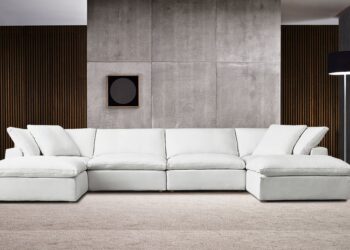 How to Choose A Modular Sofa