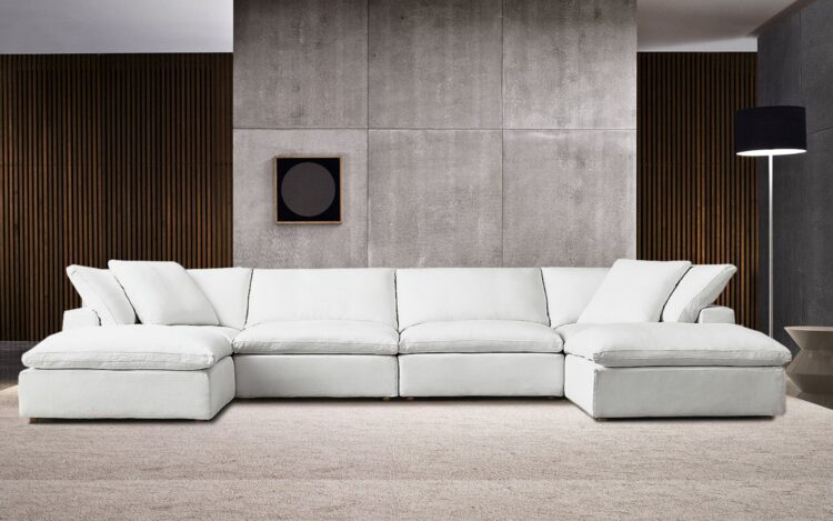 How to Choose A Modular Sofa