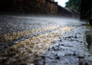 Surface Water Drainage and Your Property: What You Need to Know
