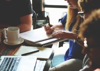 Hiring an apprentice: The benefits for a small company