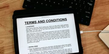 The importance of a tenancy agreement