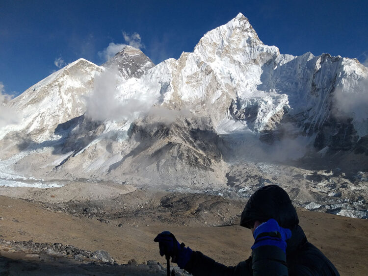 Everest Base Camp Trek cost for High and Low Season