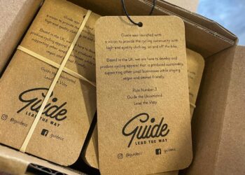 Using Custom Swing Tags As Part Of Your Clothing Branding