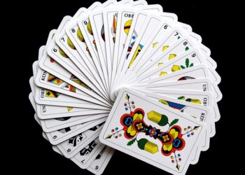 Learn How To Play Baccarat Game And Win