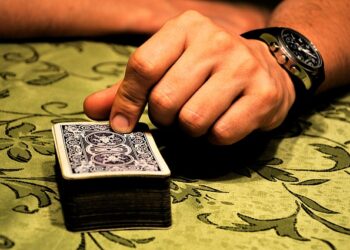 A Brief History of Baccarat