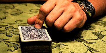 A Brief History of Baccarat
