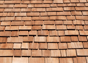 What To Know About Cedar Shake Roof Maintenance
