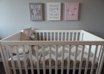 Why Use Wall Art In A Children’s Room