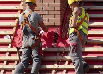 Why use a roofer local to you