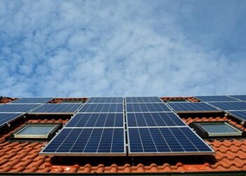 Tips for investing in solar panels