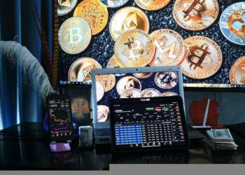 The Advantages of Using Crypto Trading Bots