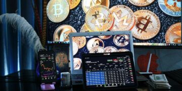 The Advantages of Using Crypto Trading Bots