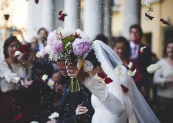 Here’s How to Choose the Perfect Wedding Venue