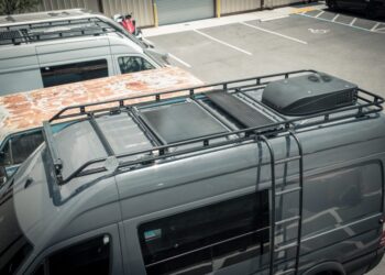 Roof Boxes: A buyer’s guide