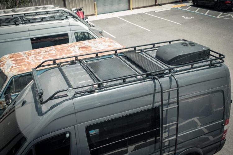 Roof Boxes: A buyer’s guide
