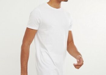 Approach to dressing well if you’re tall and skinny