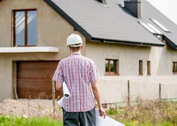 How Does Property Development Finance Work?