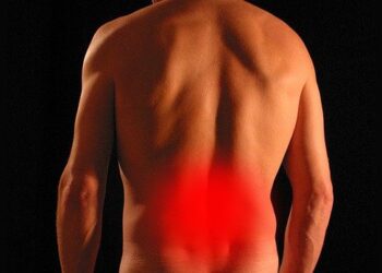 Why Might Somebody See A Physiotherapist?