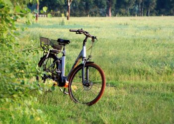 How e-bike conversion kits work
