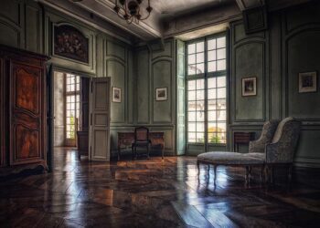 Everything you need to know about buying antique furniture