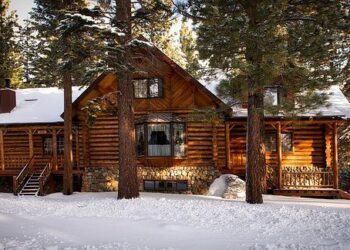 Advantages of a Scotland Lodge Holiday
