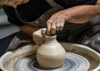 Is Pottery Good For Your Health?