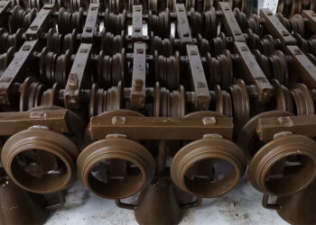 Lost Wax Casting: Everything You Need to Know
