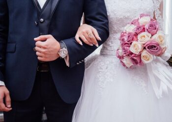 Qualities of a Good Wedding Photographer in South Wales