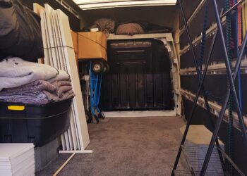 Using A Penzance Removals Company Or Do It Yourself?